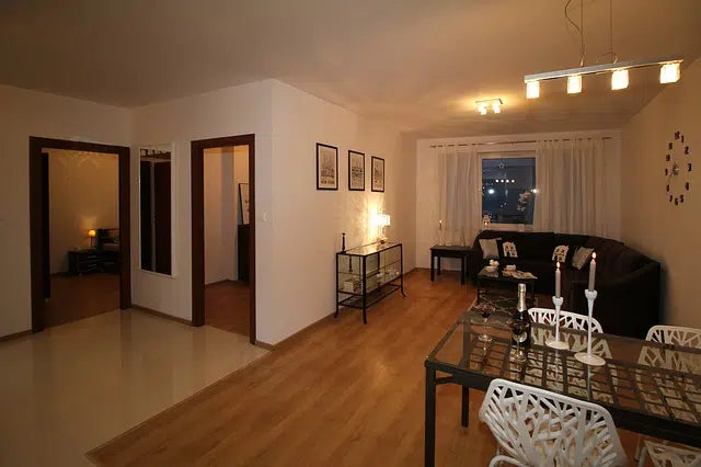 APARTAMENTO POBLADO