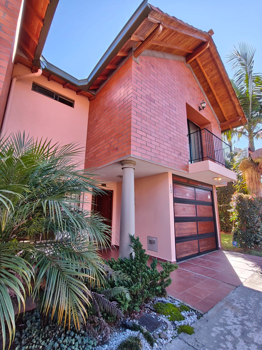 Casa en Villas de Gualanday - Rionegro
