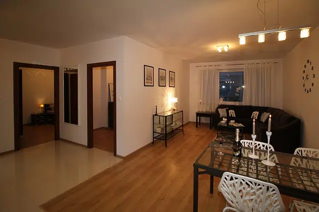 Apartamento en El Poblado